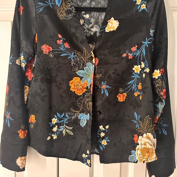 Two-Set Pijamas - Picture 5 of 7